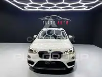 2018 BMW X1