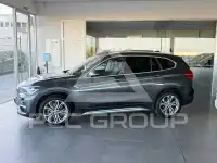 2018 BMW X1