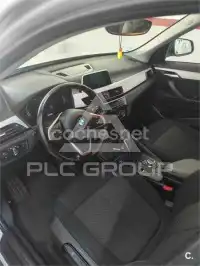 2018 BMW X1