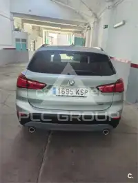 2018 BMW X1
