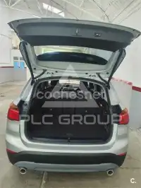 2018 BMW X1