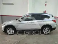 2018 BMW X1