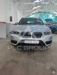 2018 BMW X1