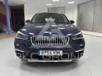 2018 BMW X1