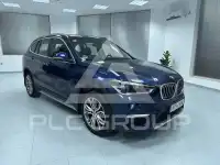 2018 BMW X1