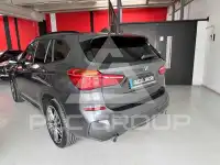 2018 BMW X1