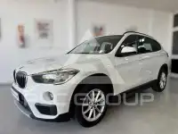 2018 BMW X1