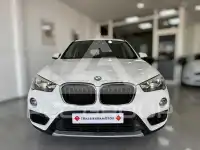 2018 BMW X1