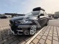 2018 BMW X1