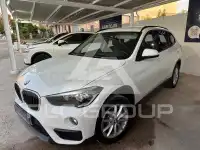 2018 BMW X1