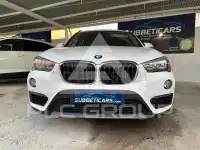 2018 BMW X1