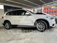2018 BMW X1