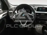 2018 BMW X1
