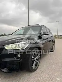 2018 BMW X1