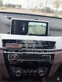 2018 BMW X1