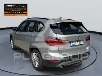 2018 BMW X1