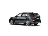 2018 BMW X1