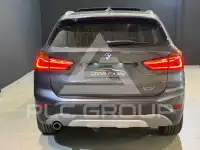 2018 BMW X1