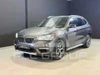 2018 BMW X1