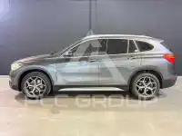2018 BMW X1
