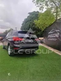 2018 BMW X1