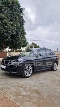 2018 BMW X1