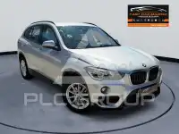 2018 BMW X1