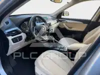 2018 BMW X1