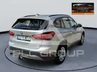 2018 BMW X1