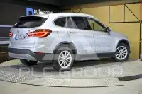 2018 BMW X1