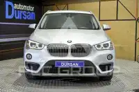 2018 BMW X1