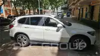 2018 BMW X1