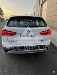 2018 BMW X1