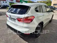2018 BMW X1