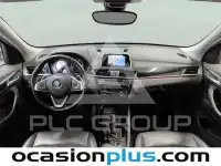 2018 BMW X1