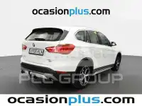 2018 BMW X1