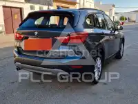 2018 BMW X1