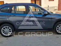 2018 BMW X1