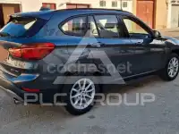 2018 BMW X1
