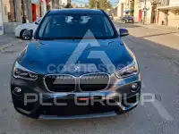 2018 BMW X1