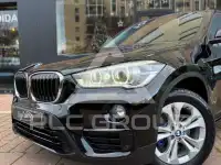 2018 BMW X1