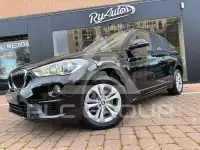 2018 BMW X1