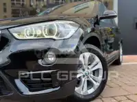 2018 BMW X1