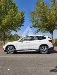 2018 BMW X1