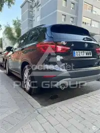 2018 BMW X1