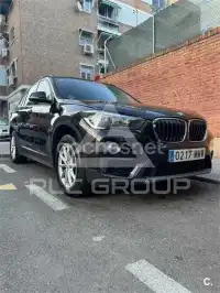 2018 BMW X1