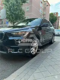 2018 BMW X1