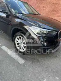 2018 BMW X1