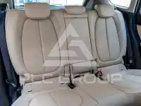 2018 BMW X1