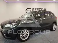 2018 BMW X1